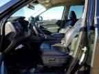 2022 NISSAN PATHFINDER
