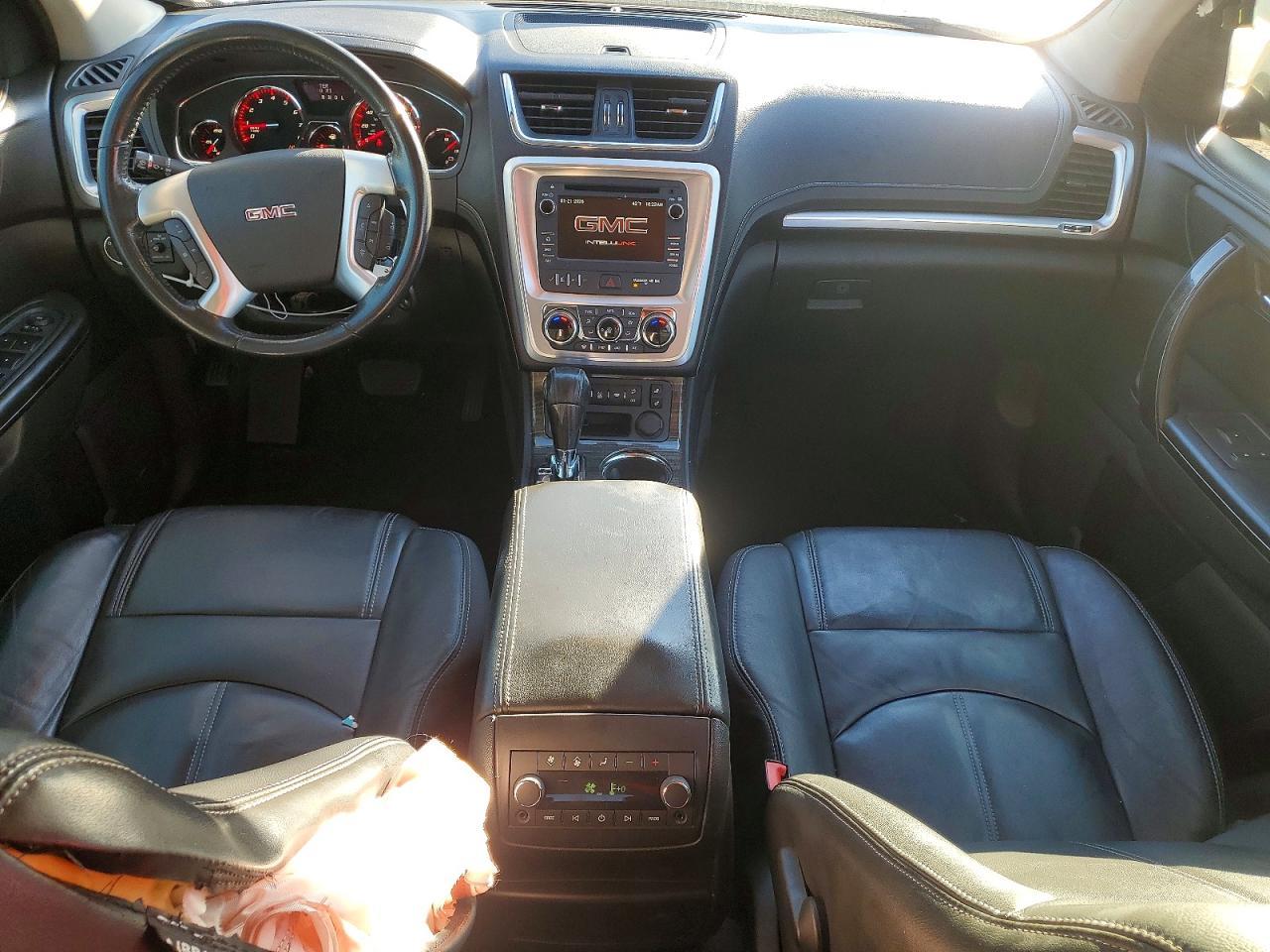 2013 GMC ACADIA