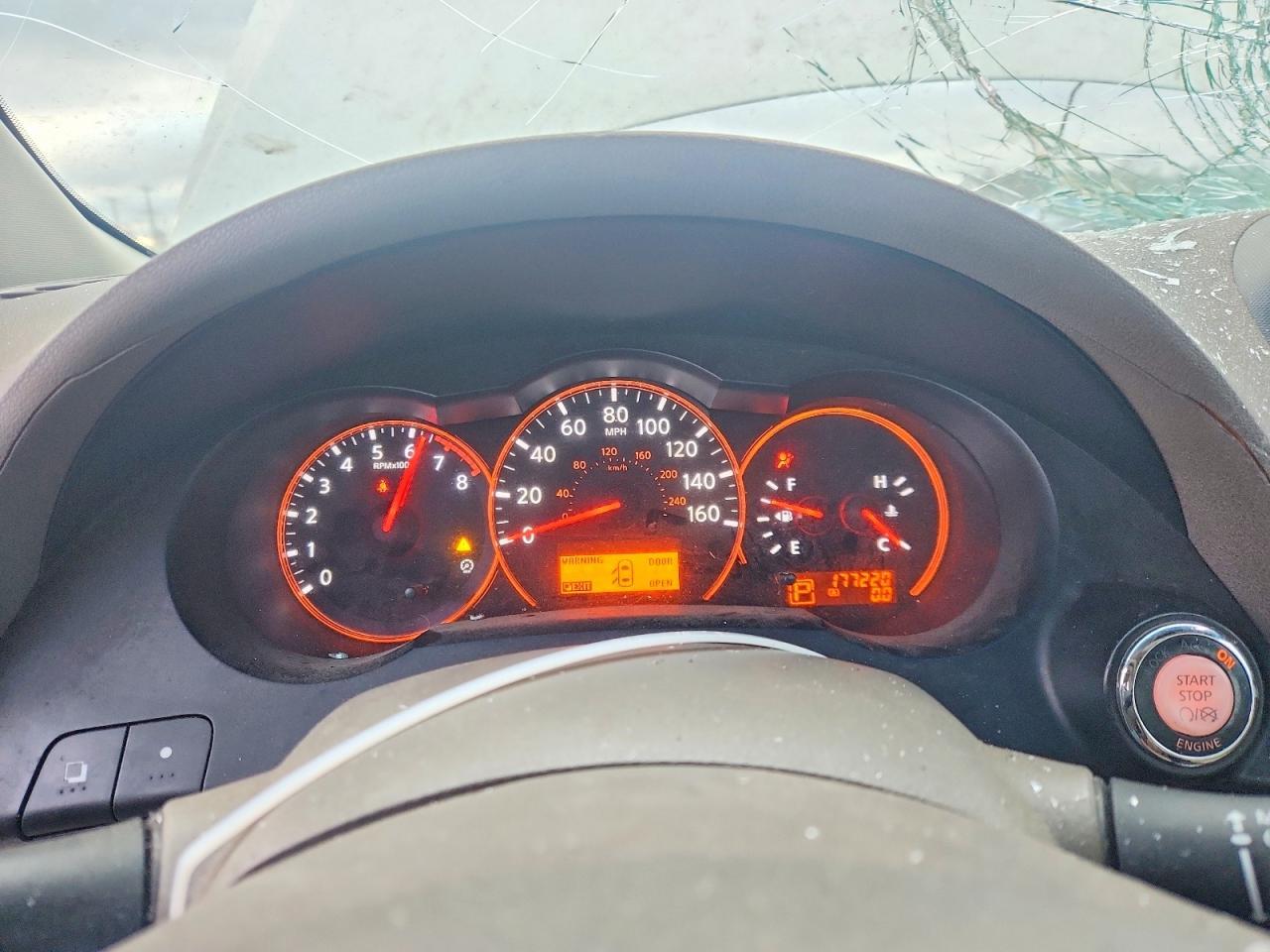2007 NISSAN ALTIMA