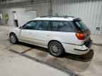2004 SUBARU Legacy