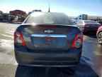 2014 CHEVROLET SONIC