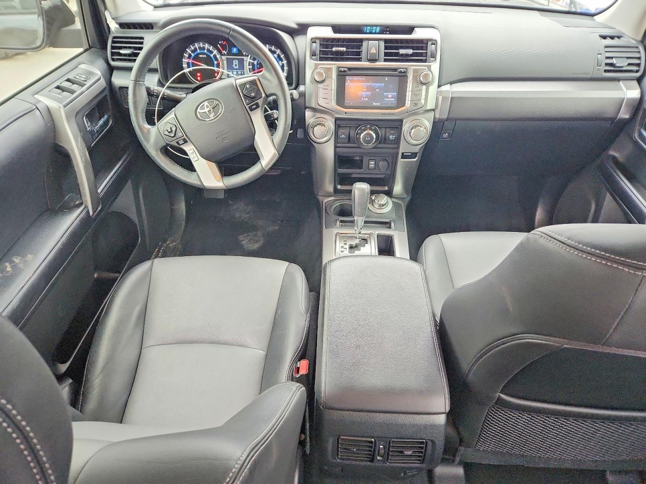 2019 TOYOTA 4Runner