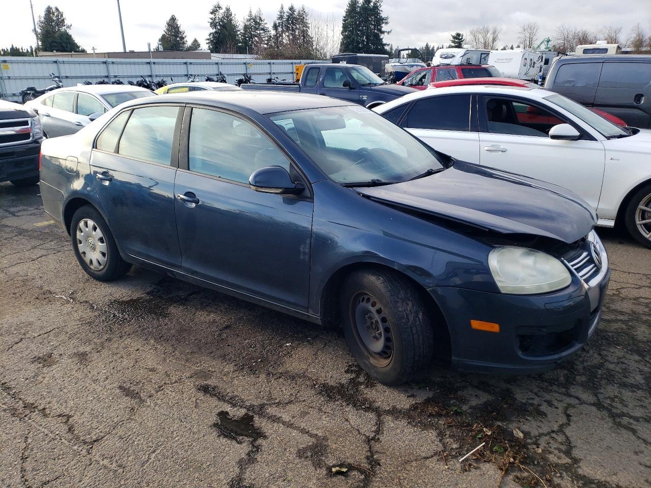 2005 VOLKSWAGEN JETTA