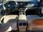 2015 KIA SEDONA