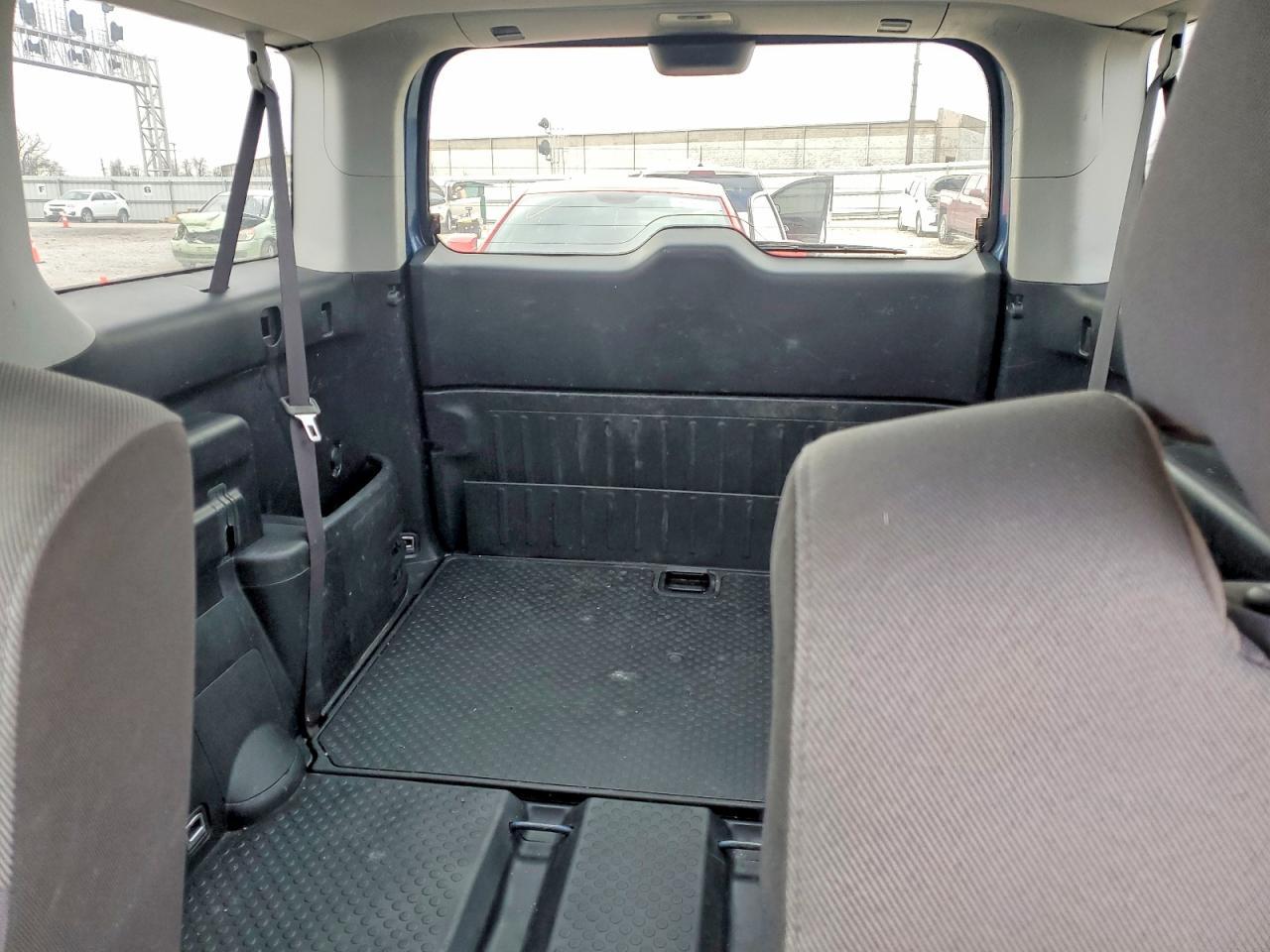 2008 HONDA Element