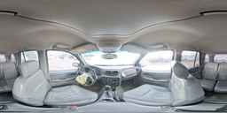 2002 CHEVROLET Trailblazer