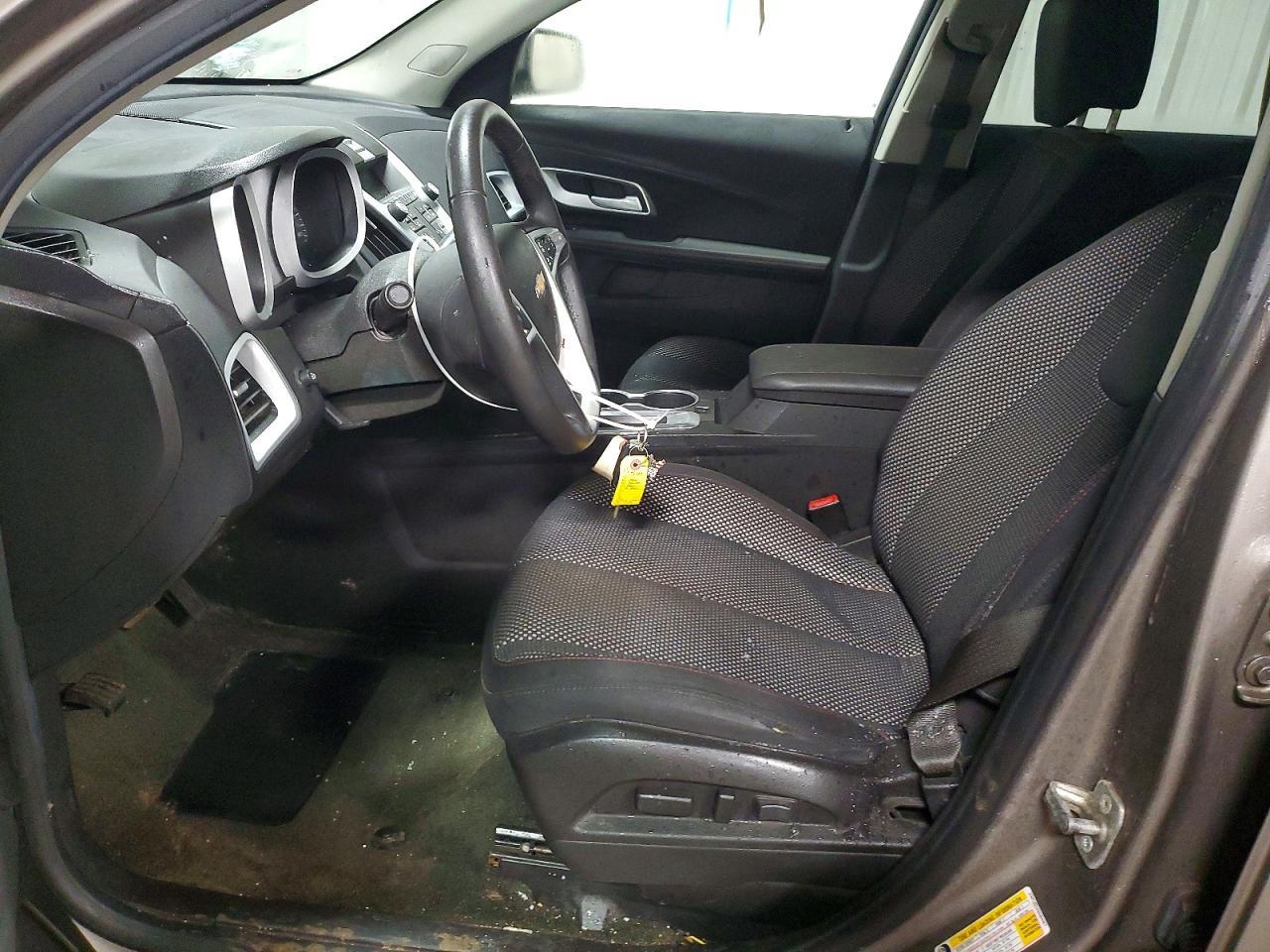 2011 CHEVROLET EQUINOX