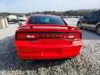 2014 DODGE CHARGER