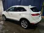 2019 LINCOLN MKC