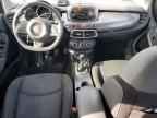 2017 FIAT 500X
