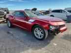 2015 CHEVROLET Camaro