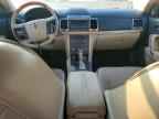 2010 LINCOLN MKZ