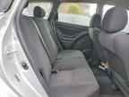 2008 TOYOTA COROLLA