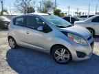 2015 CHEVROLET Spark