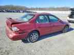 2002 HONDA ACCORD
