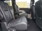 2016 CHRYSLER Town & Country
