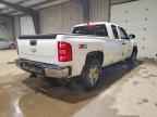 2008 CHEVROLET Silverado