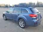2013 SUBARU Outback