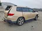 2011 TOYOTA HIGHLANDER