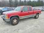 1995 CHEVROLET Gmt