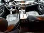 2014 BMW 5 series