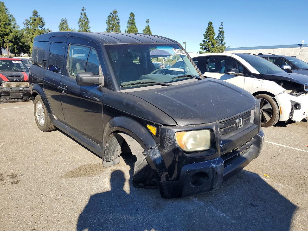2006 HONDA Element