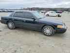 2009 FORD Crown Victoria