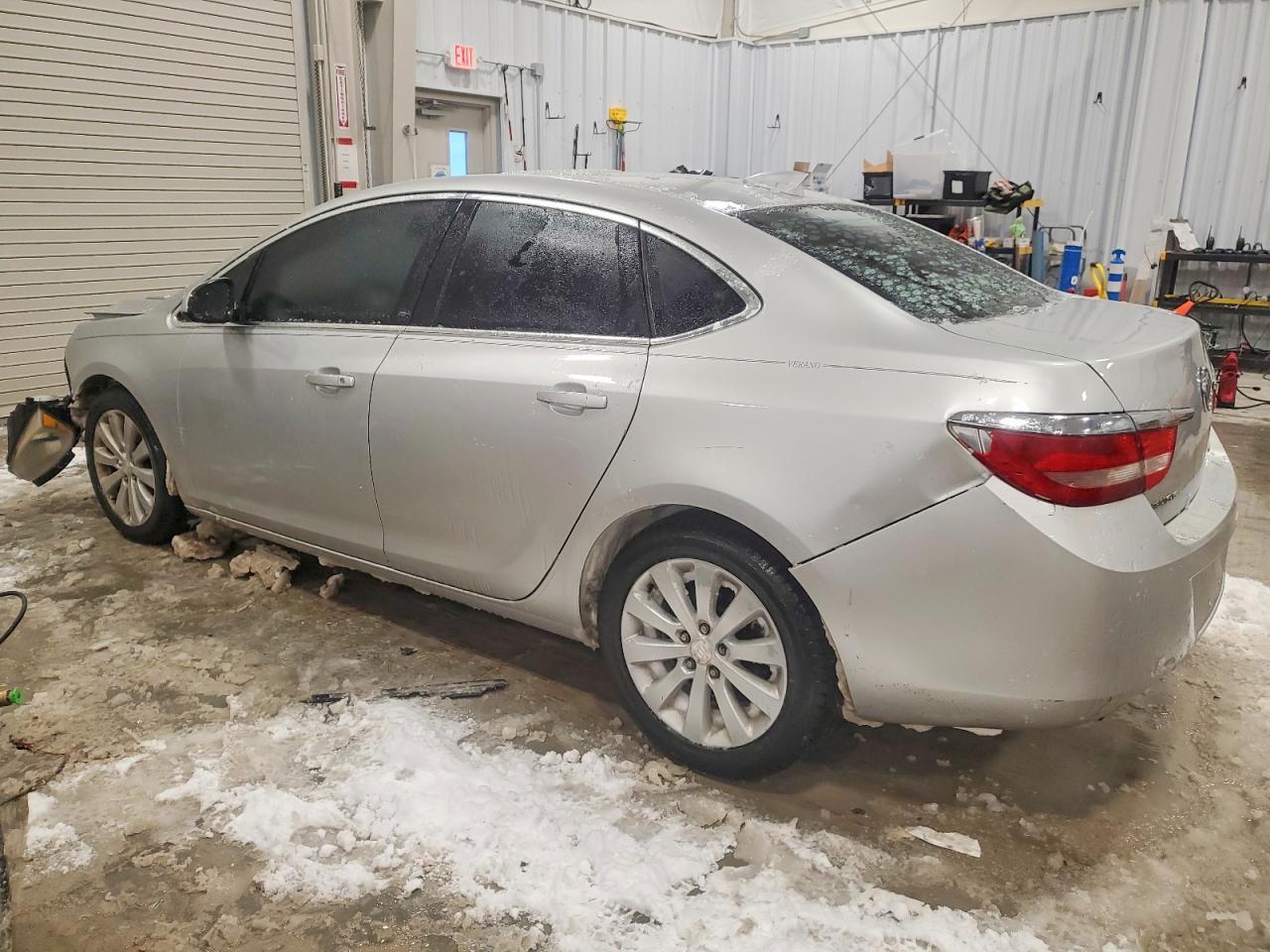 2016 BUICK VERANO