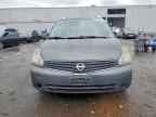 2008 NISSAN Quest