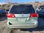 2008 TOYOTA SIENNA
