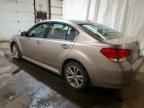 2014 SUBARU Legacy