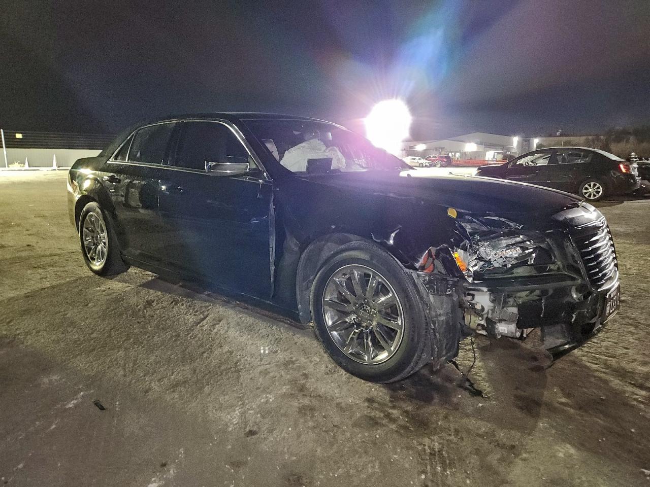2012 CHRYSLER 300