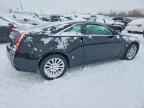 2012 CADILLAC CTS