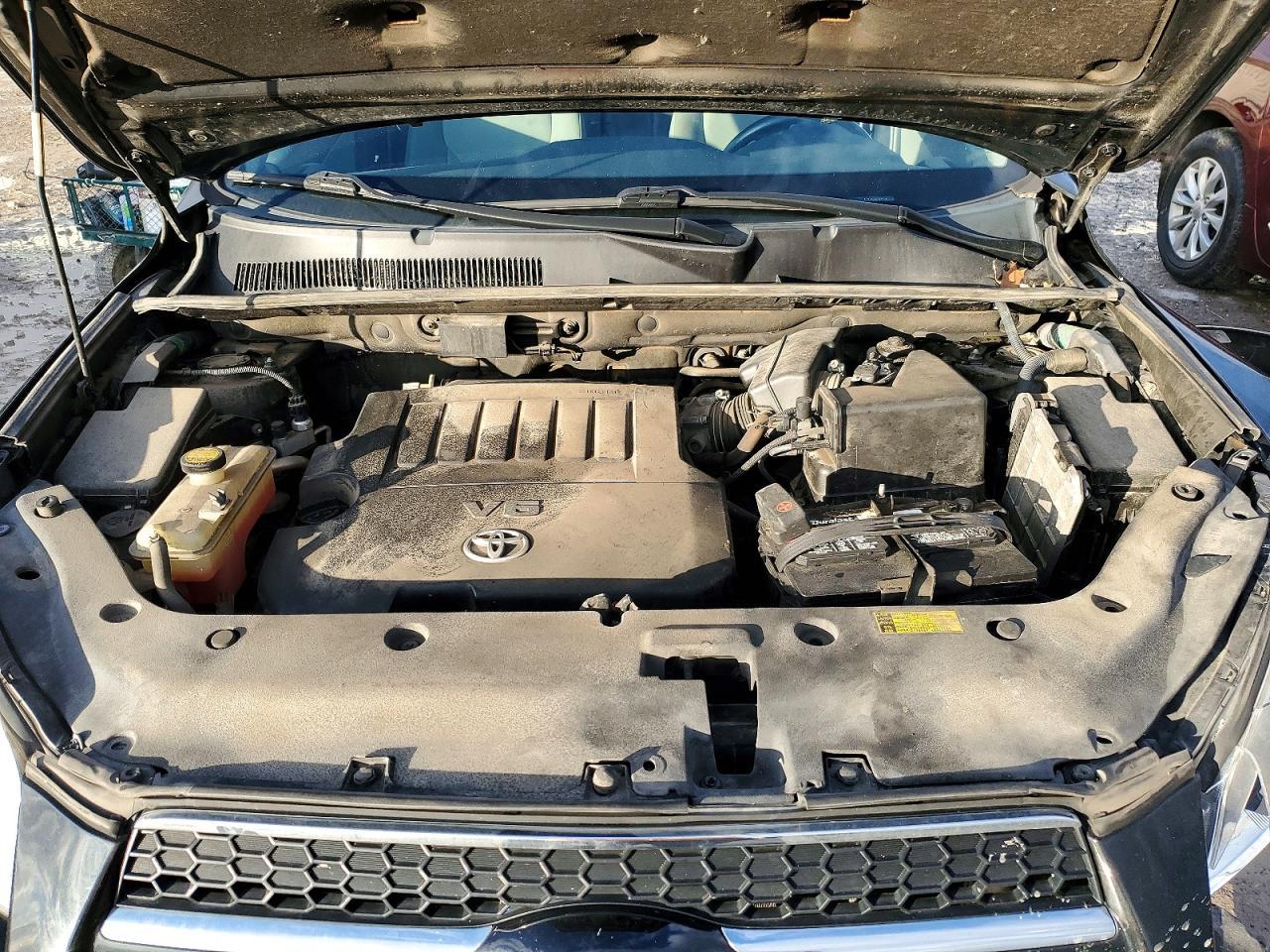 2011 TOYOTA RAV4