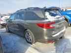 2018 HONDA ODYSSEY