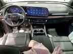 2025 CHEVROLET TRAVERSE