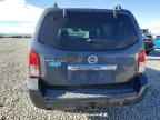 2010 NISSAN PATHFINDER