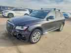 2014 AUDI Q5