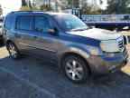 2015 HONDA PILOT