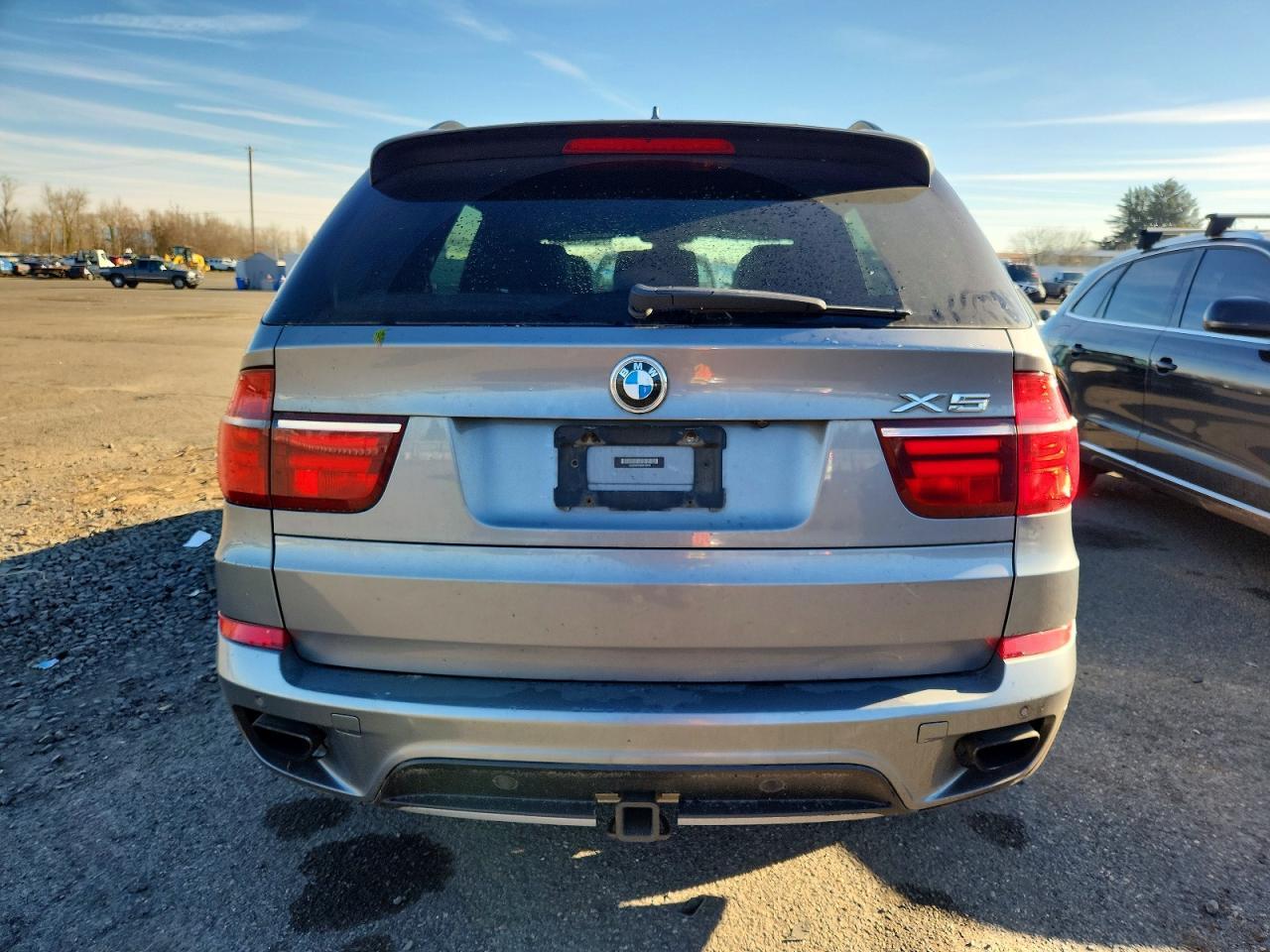 2013 BMW X5