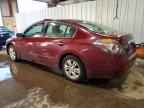 2012 NISSAN