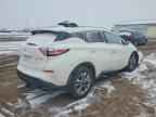 2017 NISSAN MURANO