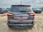 2021 FORD EcoSport