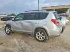 2009 TOYOTA RAV4