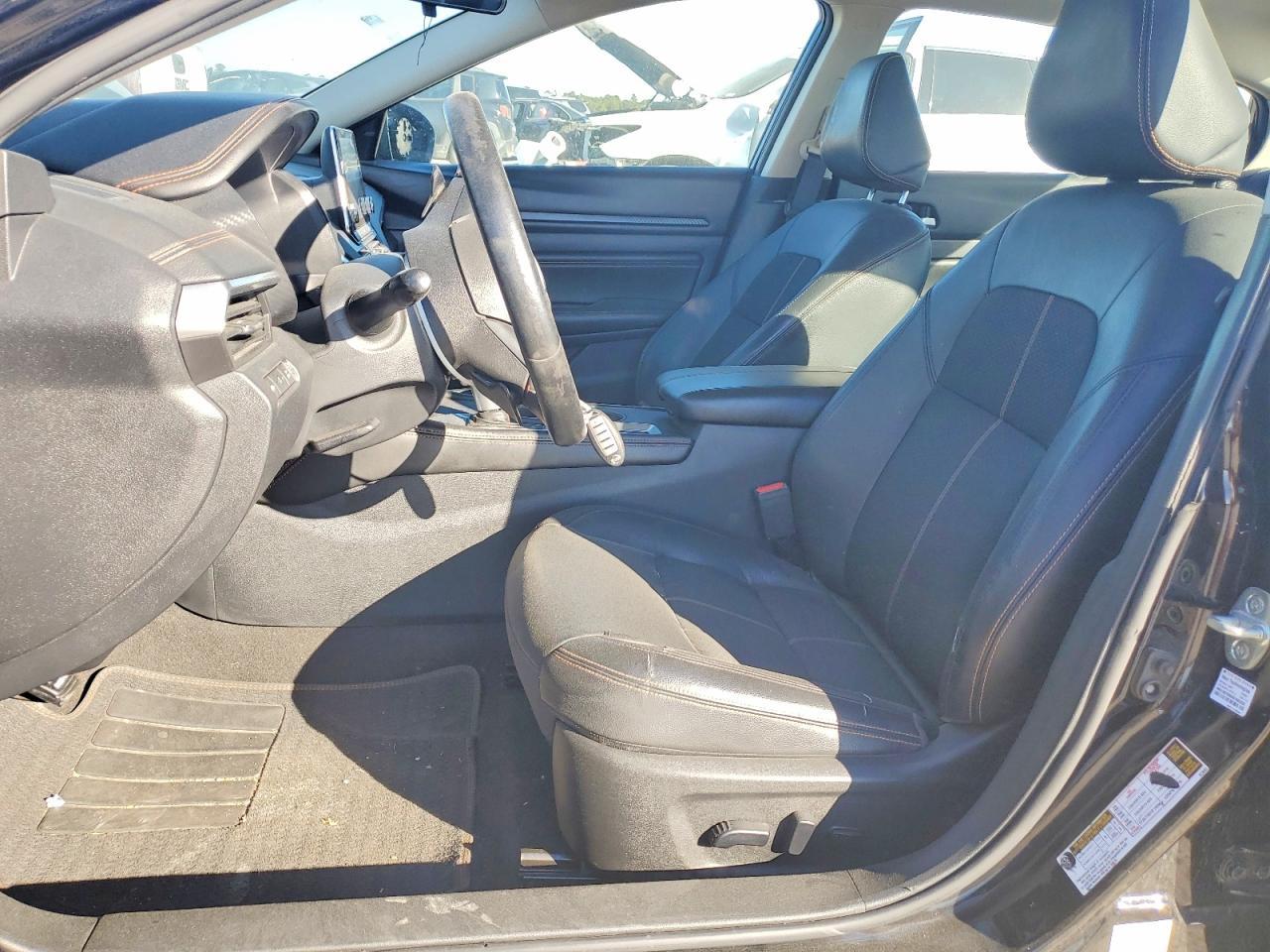2022 NISSAN ALTIMA