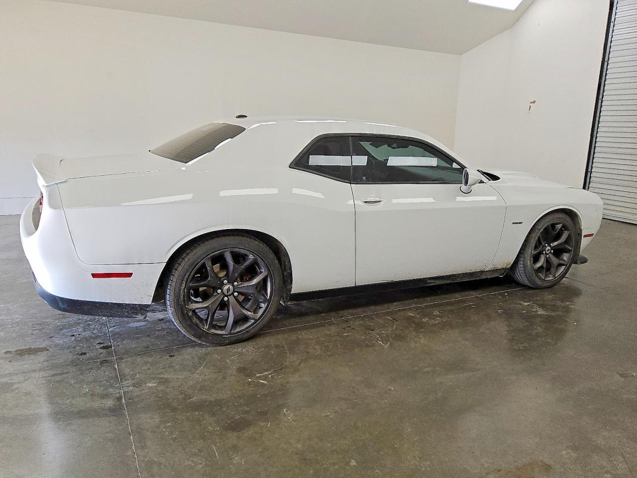 2019 DODGE Challenger