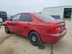 2004 TOYOTA COROLLA