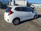 2017 HONDA FIT