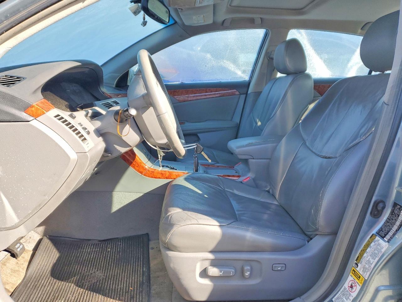 2005 TOYOTA Avalon