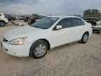 2005 HONDA ACCORD